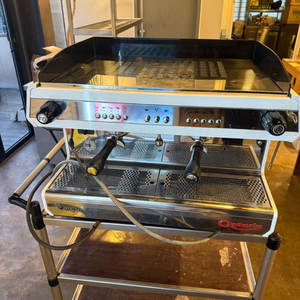 상업용 에스프레소 머신 아스토리아 탄야