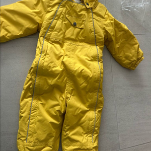 쿨링 스키복98사이즈