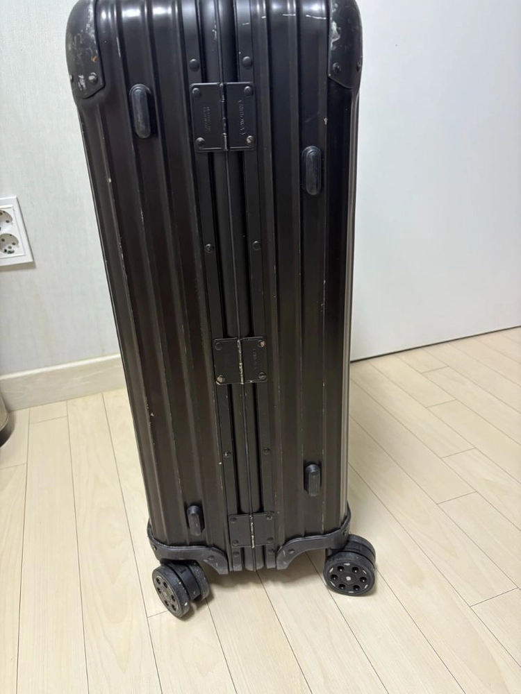 리모와 스텔스 63 이미지