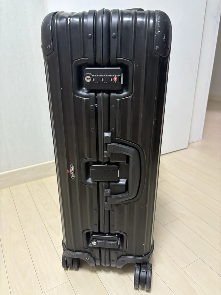 리모와 스텔스 63 이미지
