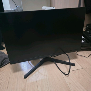 삼성 24인치 모니터 S24C314EAK (FHD / IPS / 75Hz)