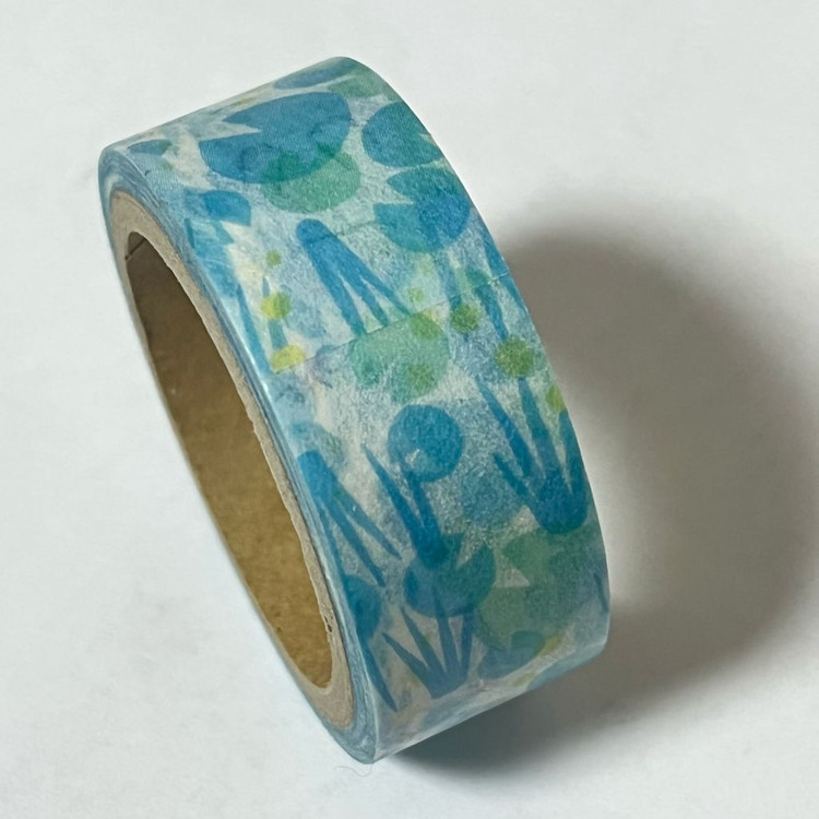 포켓몬 누오 컨시어지 마스킹 테이프--3