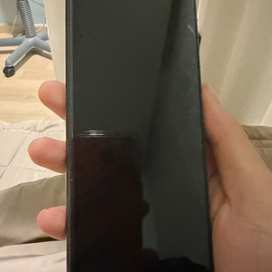 갤럭시 폴드 5 512 블랙