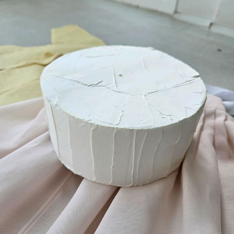 백일한복 남아 한복 세트 여아 클레이 케이크--2