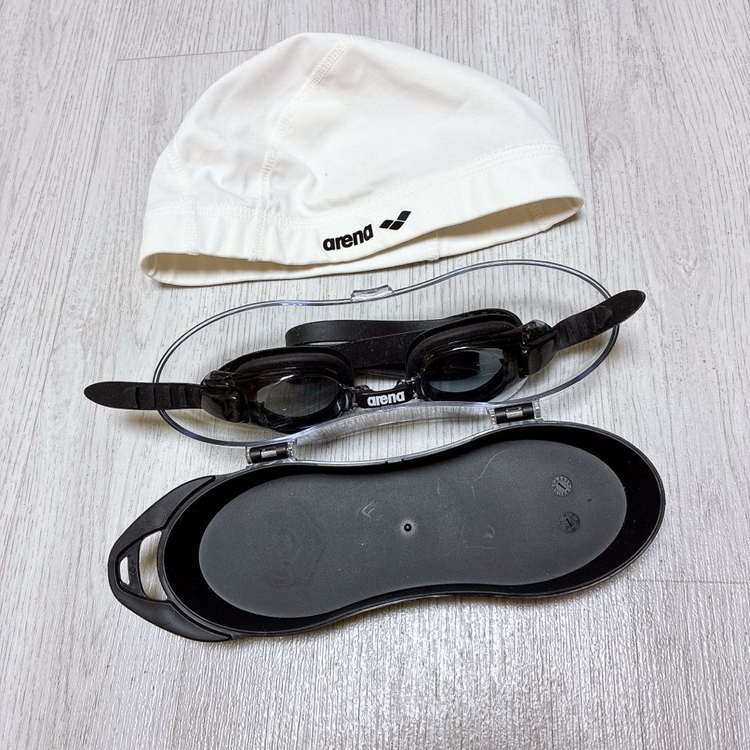 어린이 아동 키즈.올인원슈트.구명조끼.드라이백.아쿠아슈즈.수영모.수경.모두3회사용--8