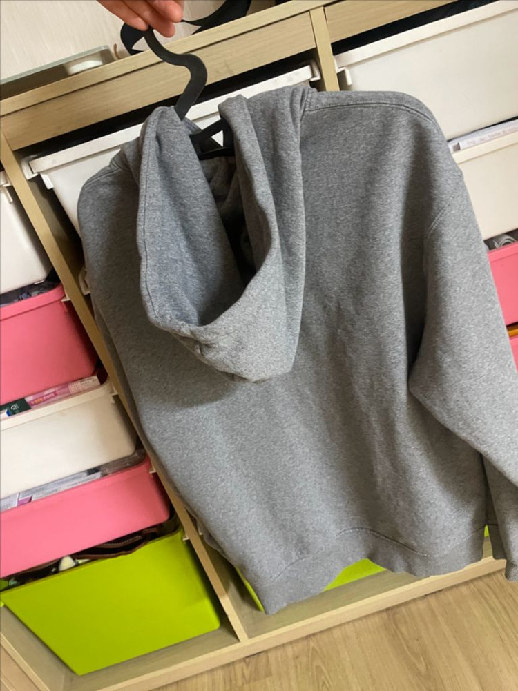 나이키조던풀오버기모후드티100 이미지