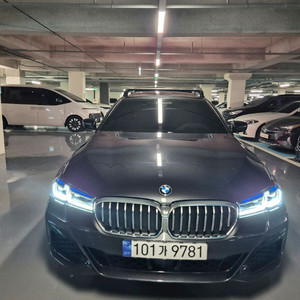 BMW G30 530i Xdrive M sports