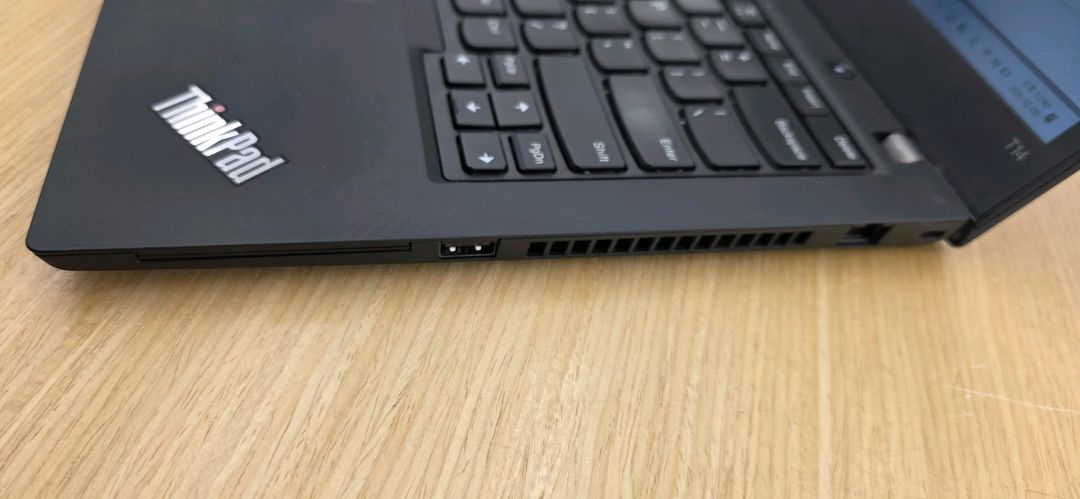 레노버 씽크패드 노트북 T14 gen1 라이젠5pro 4650u (6코어12쓰레드)--2