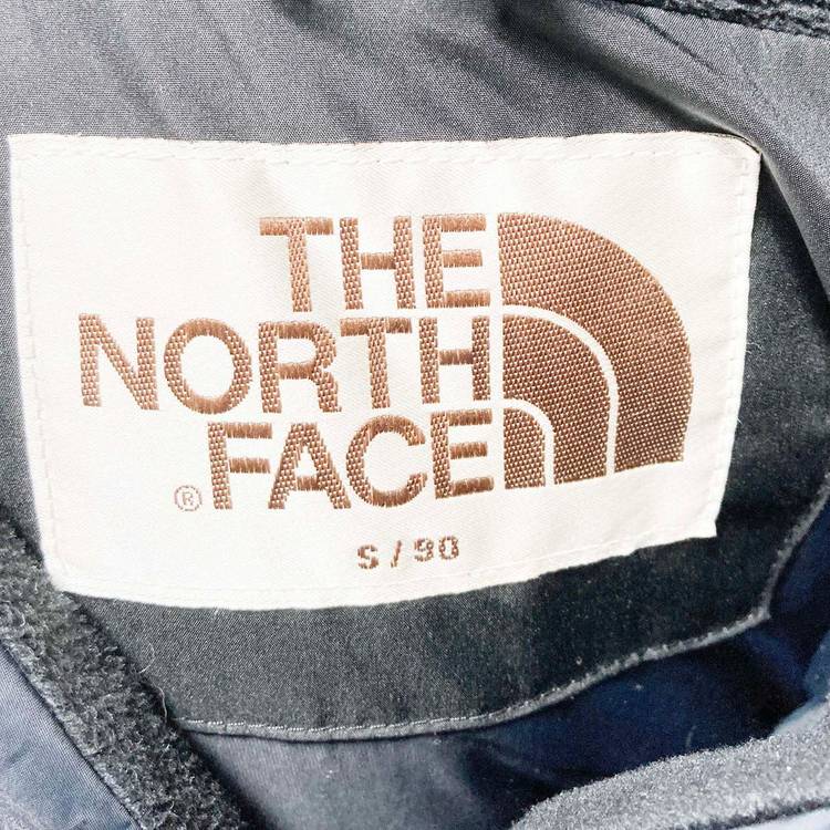 노스페이스 여성구스롱패딩 90--3