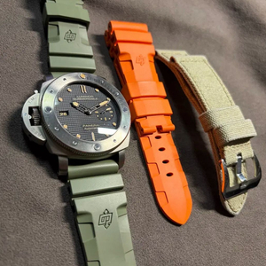 파네라이 섭머저블 PAM569. 2014년 이미지