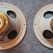 탄노이 3lz 스피커(모니터 골드 스피커) 이미지