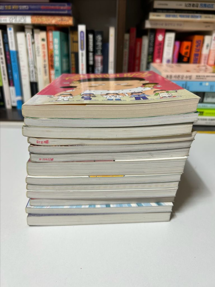 책읽는곰 큰곰자리--1