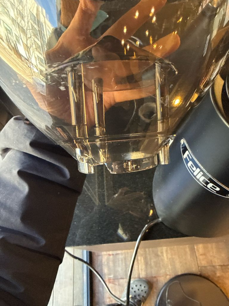 펠리체 그라인더 판매--2