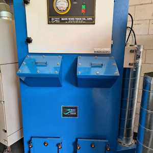 활성탄 집진기 2마력