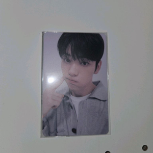 투바투 수빈 GBGB럭드 볼콕 포카 양도 이미지