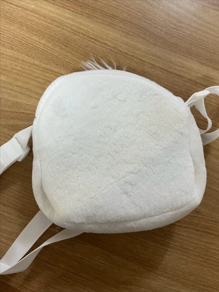 포차코 가방 (택땐 새것)--1