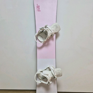 2526 오가사카FC 148 스노우보드