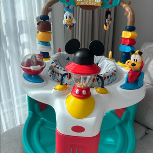 미키마우스 쏘서