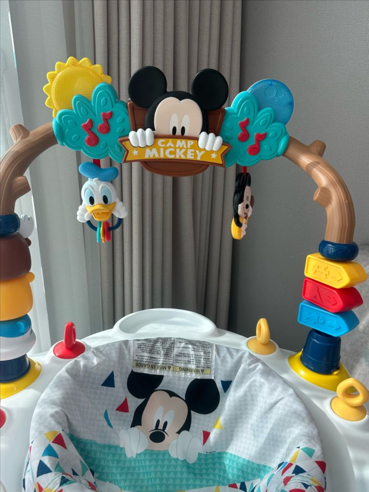 미키마우스 쏘서--1