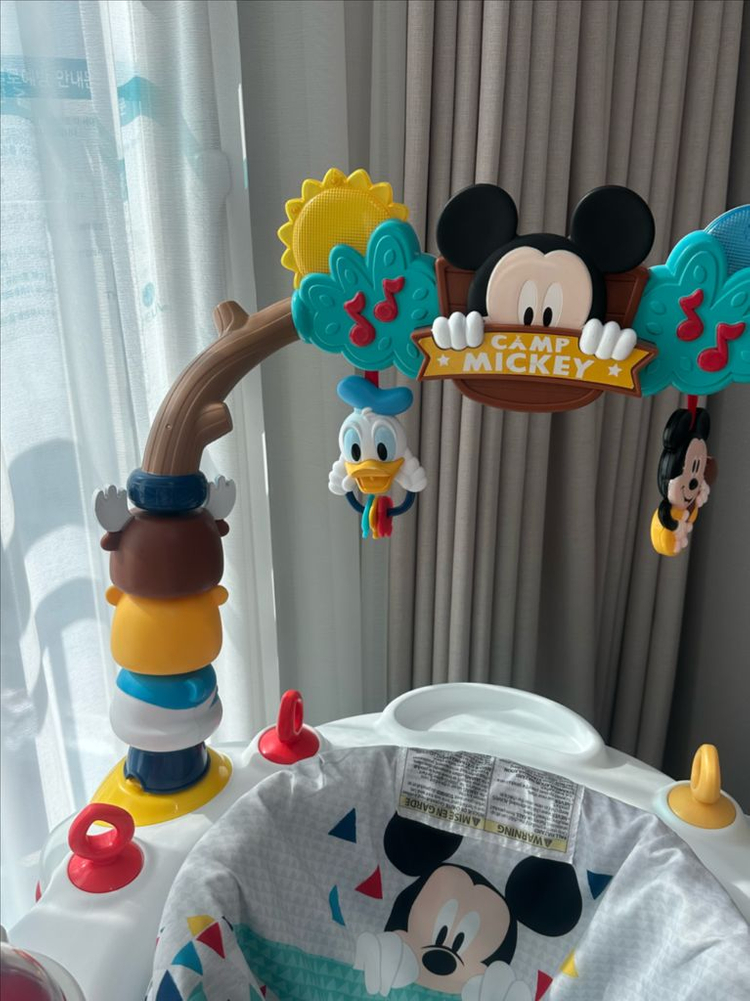 미키마우스 쏘서--2