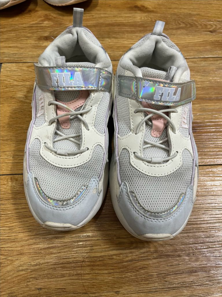 휠라 아동 운동화 2종류 210/220--3