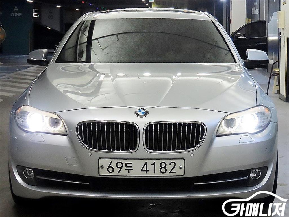 [BMW]5시리즈 (F10) 528i (5인승) #2026년특가--1