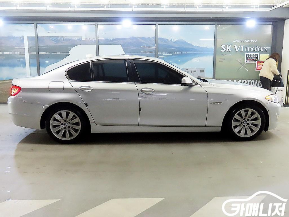 [BMW]5시리즈 (F10) 528i (5인승) #2026년특가--2