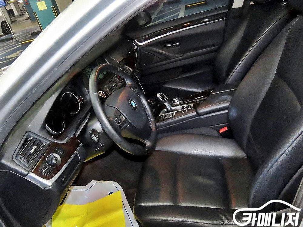 [BMW]5시리즈 (F10) 528i (5인승) #2026년특가--5