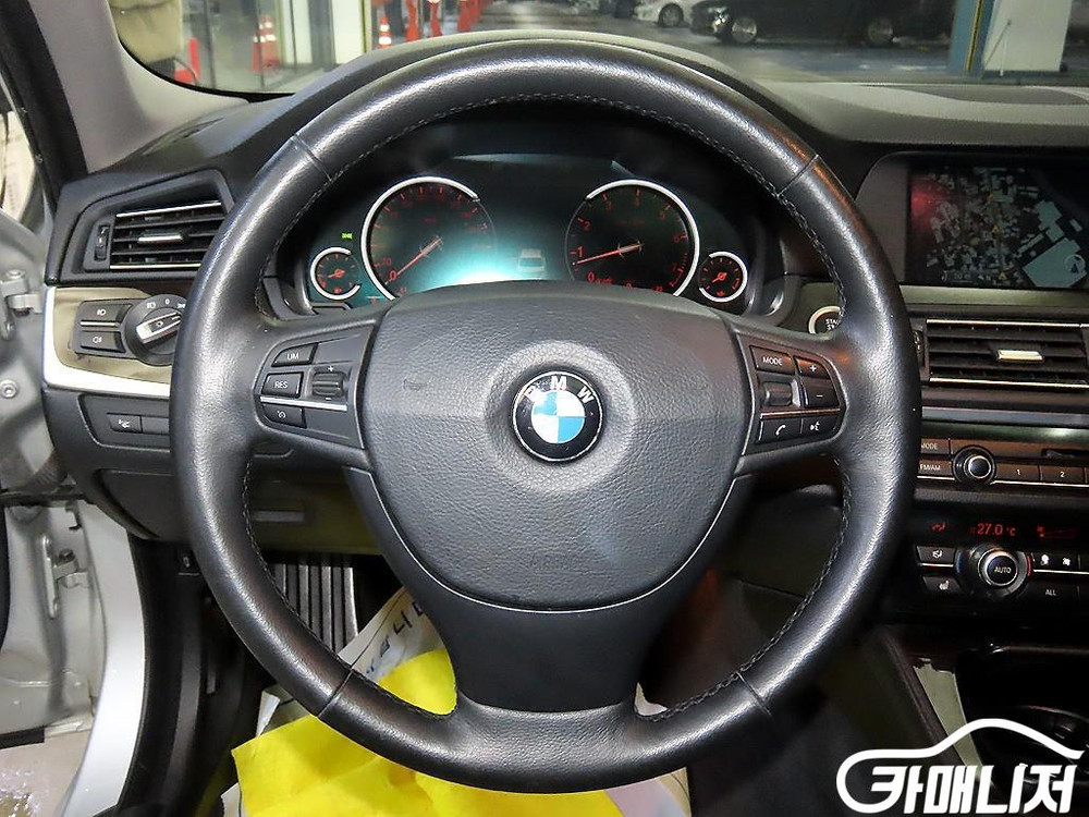 [BMW]5시리즈 (F10) 528i (5인승) #2026년특가--7