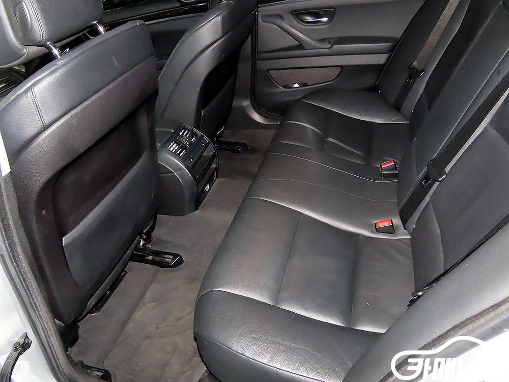 [BMW]5시리즈 (F10) 528i (5인승) #2026년특가--6