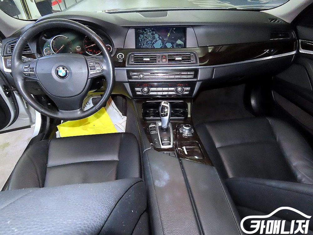[BMW]5시리즈 (F10) 528i (5인승) #2026년특가--9
