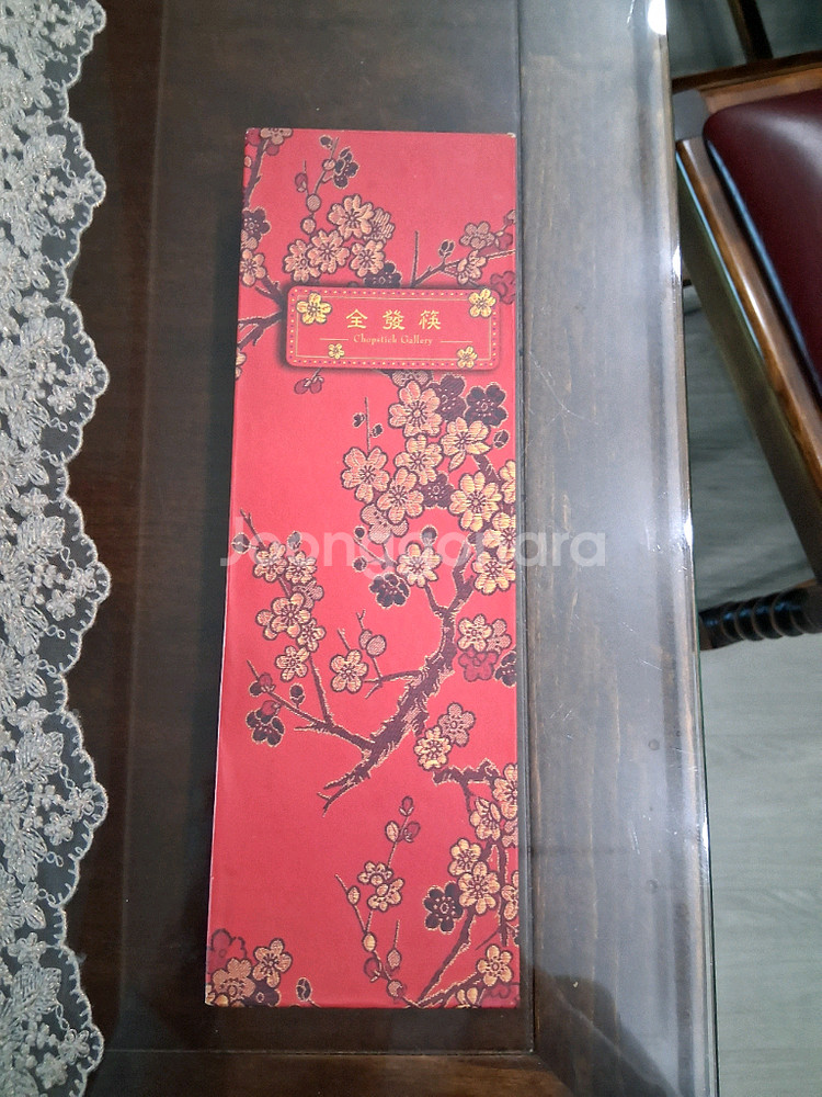 도자기 젓가락--2