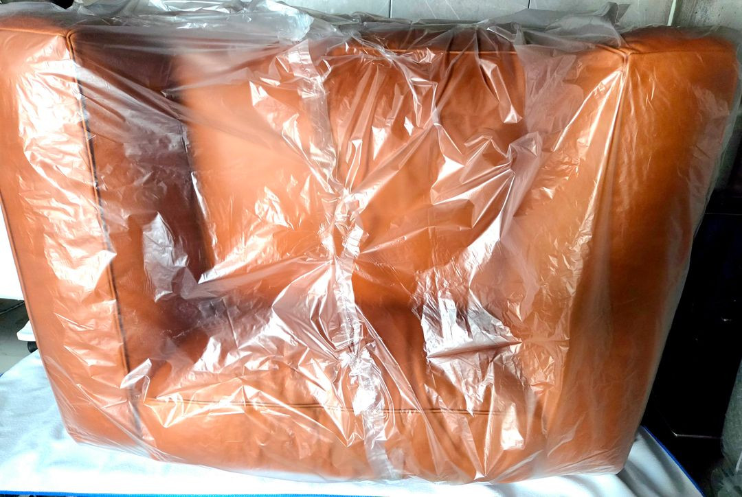 르코르뷔지에 LC3 1:1 최상급 하이엔트 복각 소파 이미지