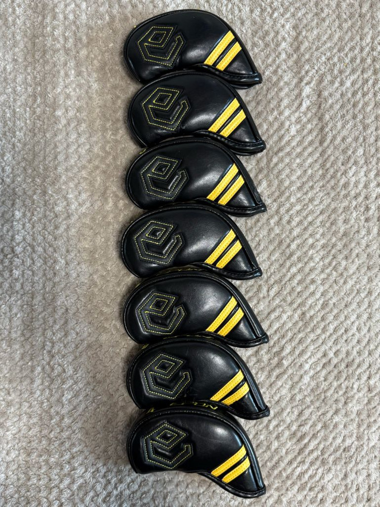 에폰 아이언커버(4-P) 판매합니다.--2