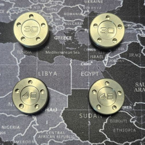 타이틀리스트 스카티카메론 퍼터 무게추 30g(2개), 40g(2개) 이미지