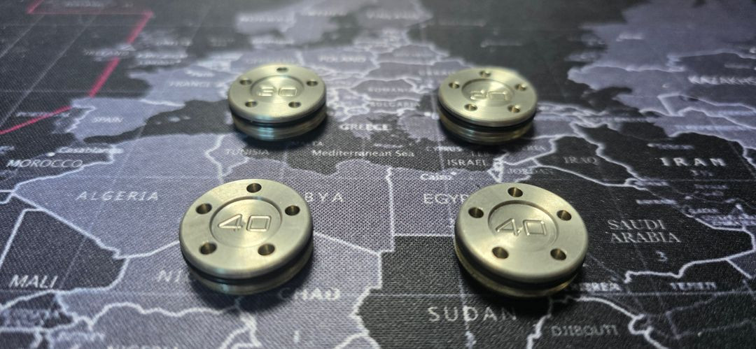 타이틀리스트 스카티카메론 퍼터 무게추 30g(2개), 40g(2개) 이미지