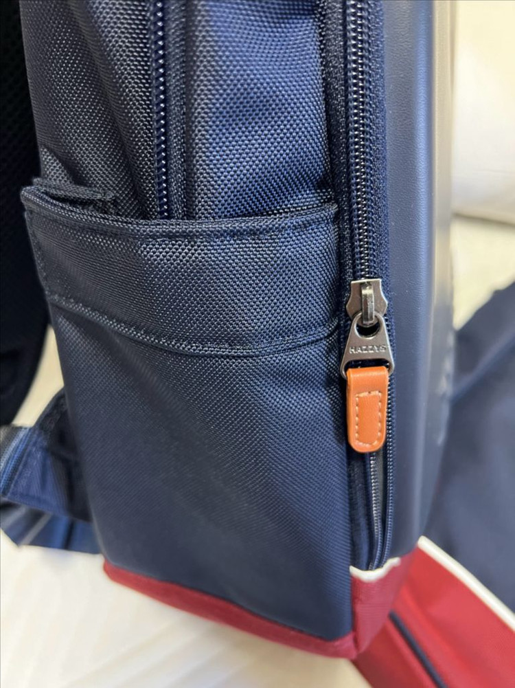 해지스 키즈 책가방 신발주머니 크로스백 세트 (새제품)--4