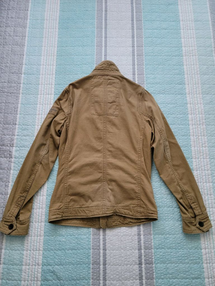 아베크롬비. Abercrombie m65 센티넬 밀리터리 야상자켓 m 95사이즈--13