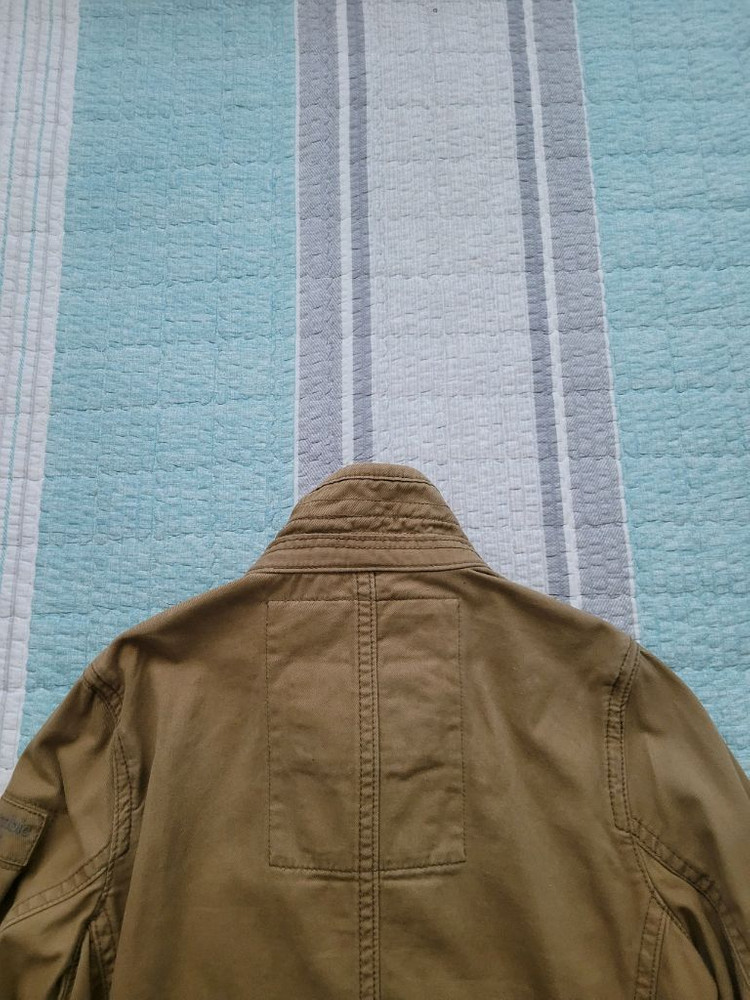 아베크롬비. Abercrombie m65 센티넬 밀리터리 야상자켓 m 95사이즈--15