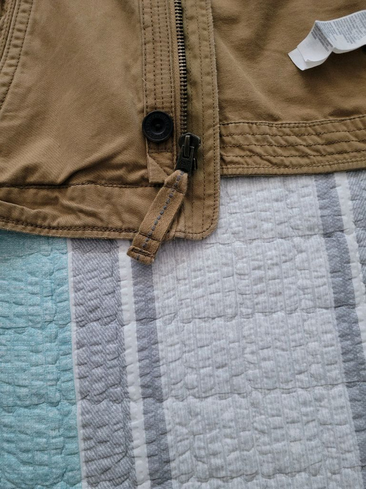 아베크롬비. Abercrombie m65 센티넬 밀리터리 야상자켓 m 95사이즈--3