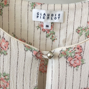 끌로디피에로 원피스