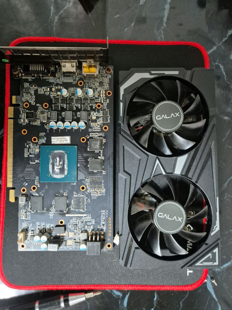 i5 9400 msi b360 박격포 1650super등 이미지