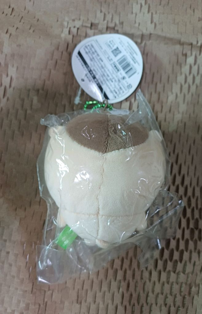 치이카와 쿠리만쥬 기본 마스코트 누이 인형 팝니다 이미지