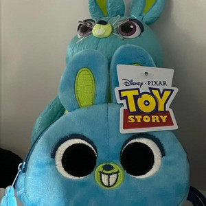 디즈니 픽사 토이스토리 버니 피규어 장난감