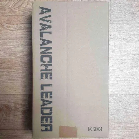 샤크토이 파이널판타지7 바레트 12인치 피규어(핫토이 호환) 이미지