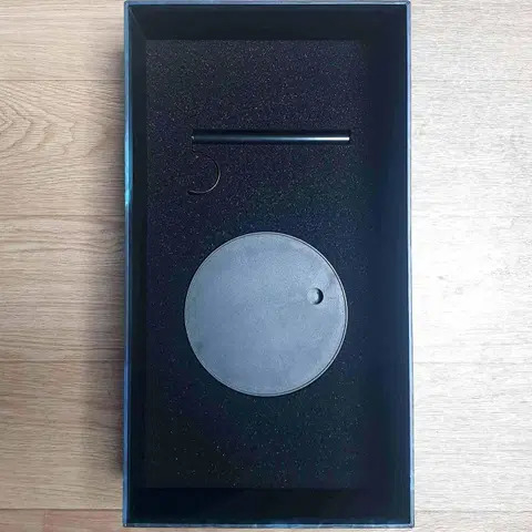 샤크토이 파이널판타지7 바레트 12인치 피규어(핫토이 호환) 이미지