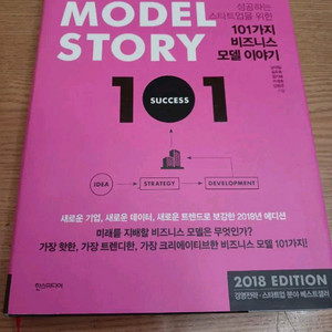 성공하는 스타트업을 위한 101가지 비즈니스