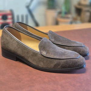 새상품 270-275 ALLCLASSIC 올클래식 남성수제화