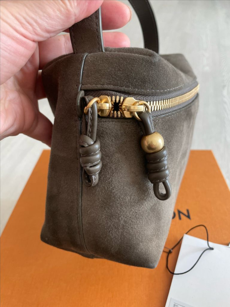 래트바이티 볼큐브 코스메틱 스웨이드--1