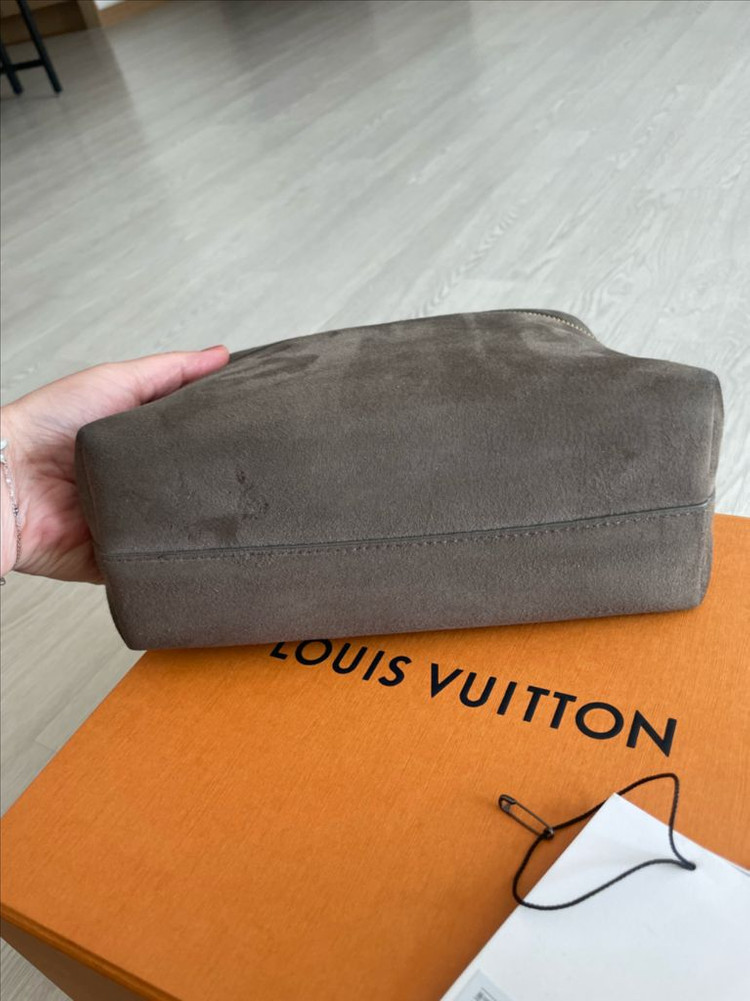 래트바이티 볼큐브 코스메틱 스웨이드--2